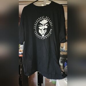 DeathChant Records tshirt